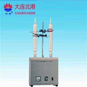 石油(you)產品(pin)酸(suan)值(zhi)測(ce)定儀(yi)